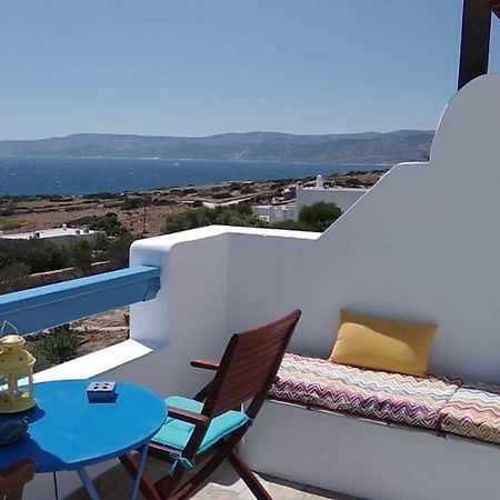 Stella'S Home Koufonisia Luaran gambar