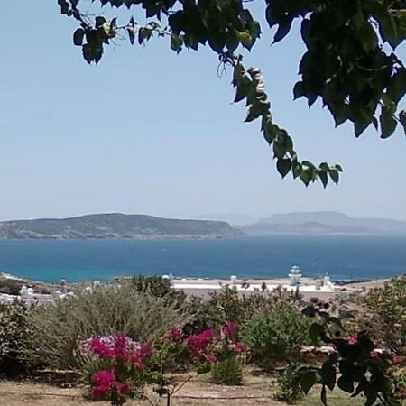 Stella'S Home Koufonisia Luaran gambar