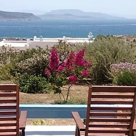 Stella'S Home Koufonisia Luaran gambar