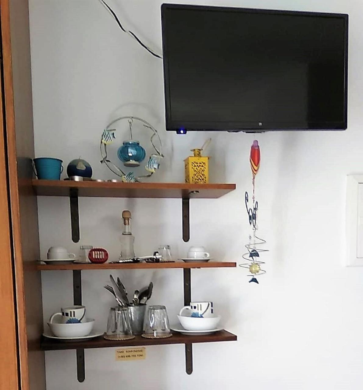 Stella'S Home Koufonisia Luaran gambar