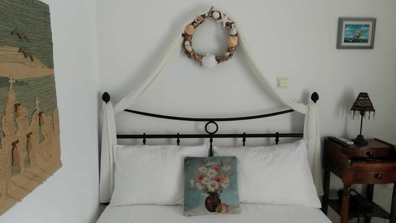 Stella'S Home Koufonisia Luaran gambar