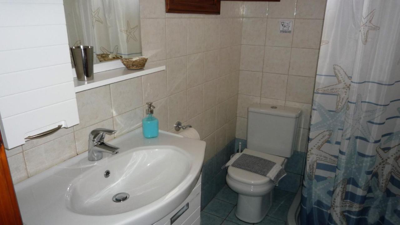 Stella'S Home Koufonisia Luaran gambar
