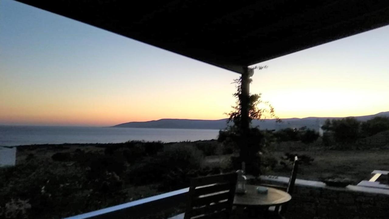 Stella'S Home Koufonisia Luaran gambar