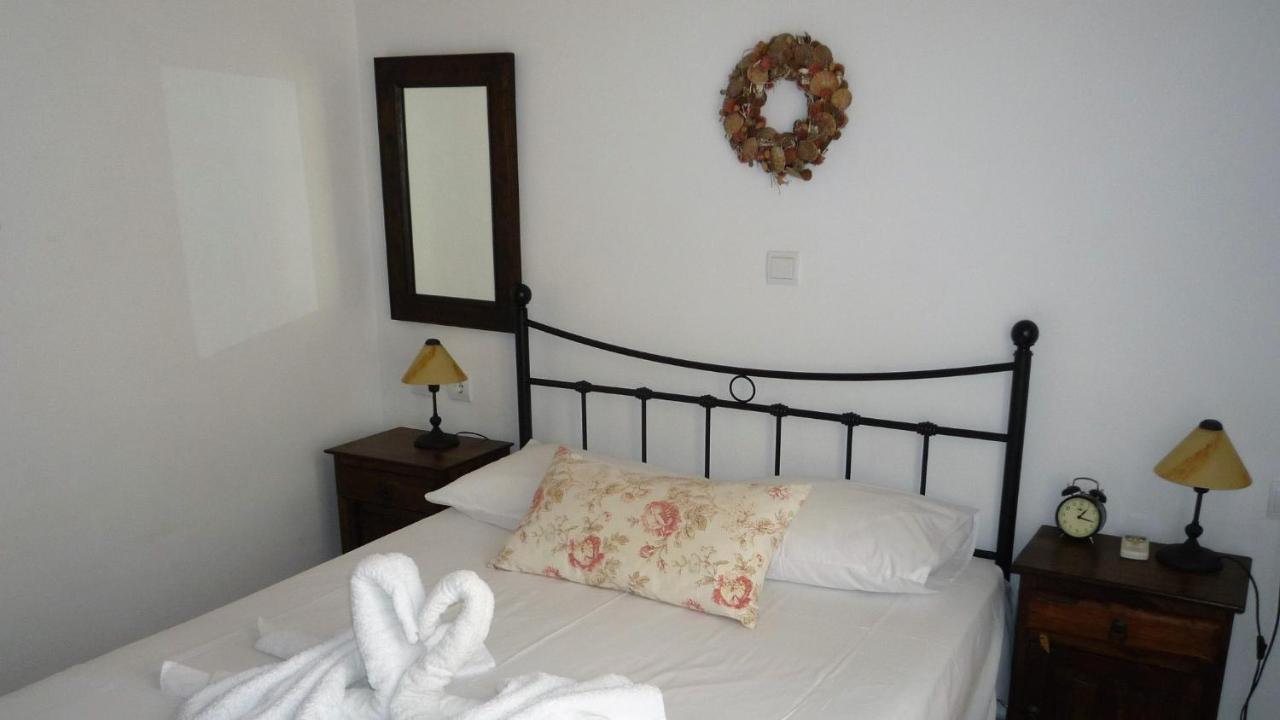 Stella'S Home Koufonisia Luaran gambar