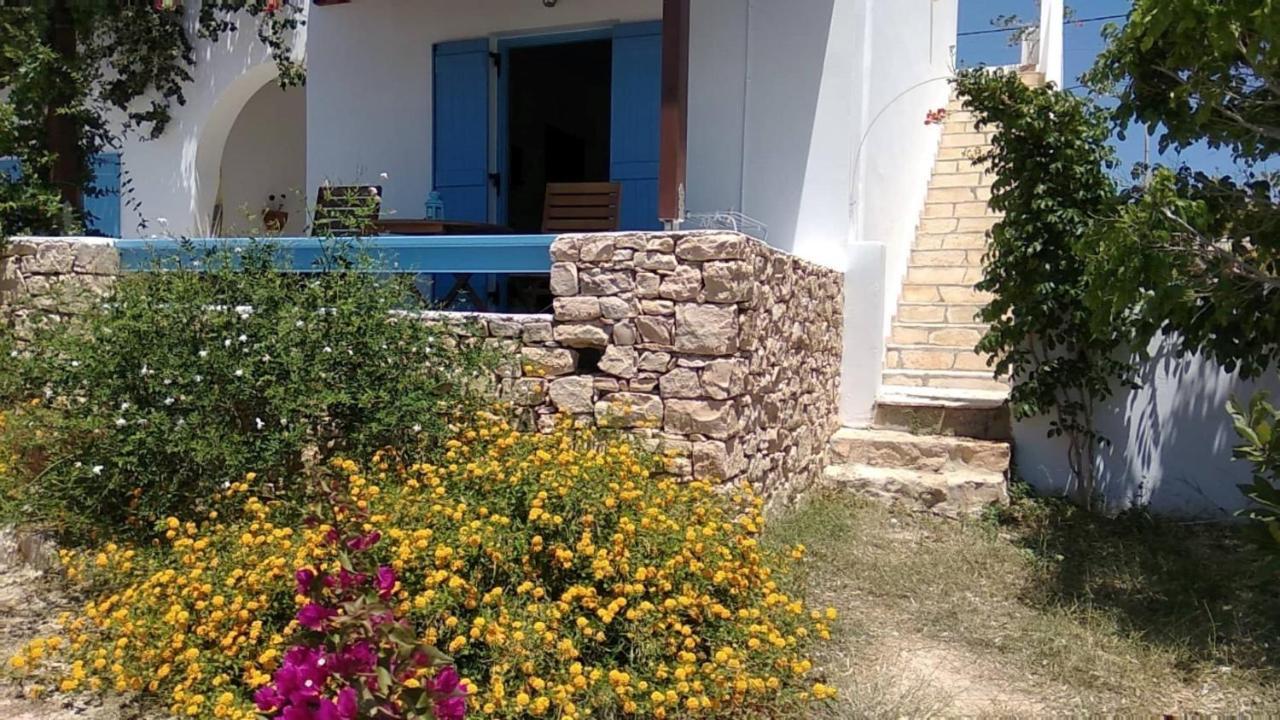 Stella'S Home Koufonisia Luaran gambar