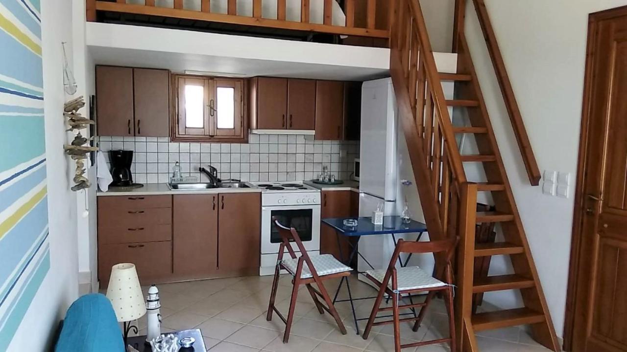 Stella'S Home Koufonisia Luaran gambar