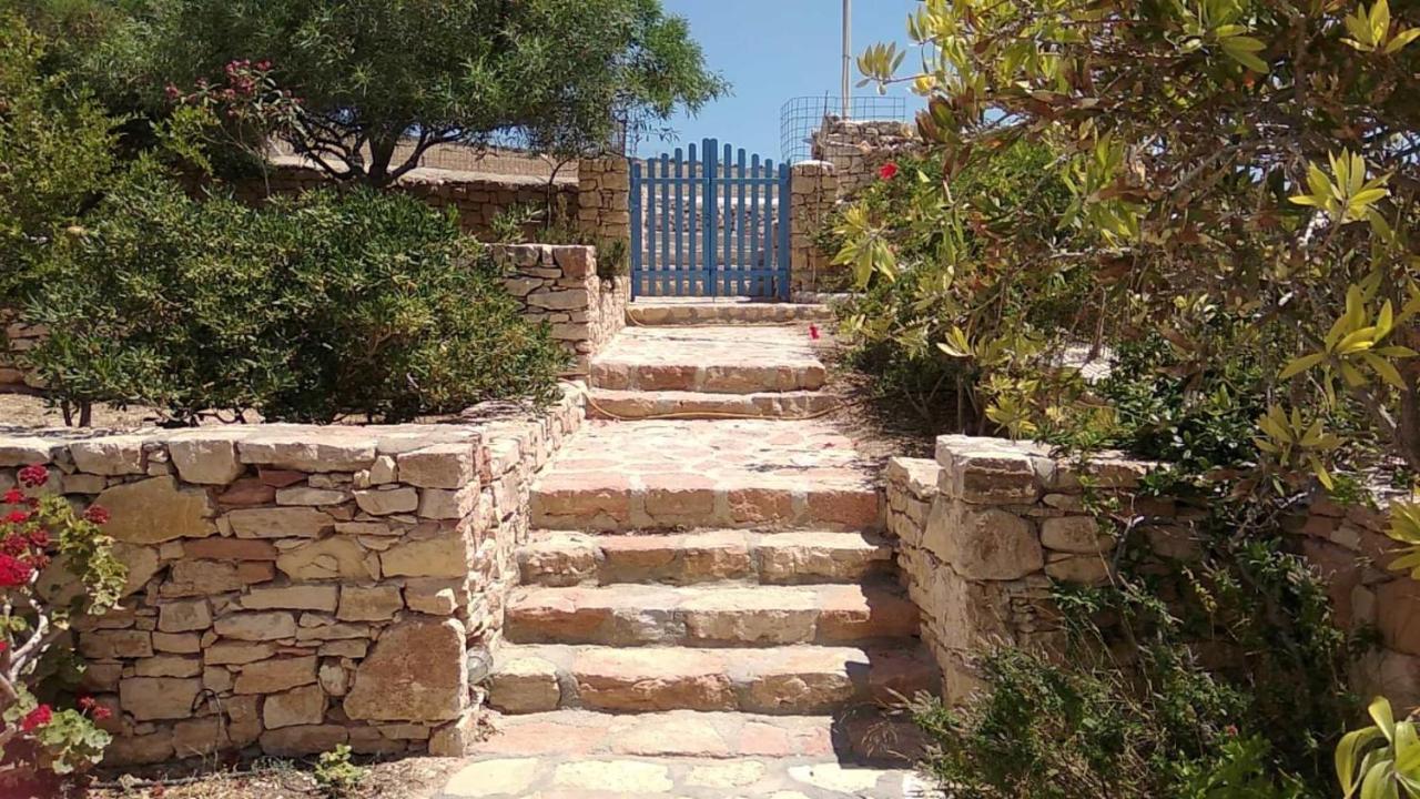 Stella'S Home Koufonisia Luaran gambar