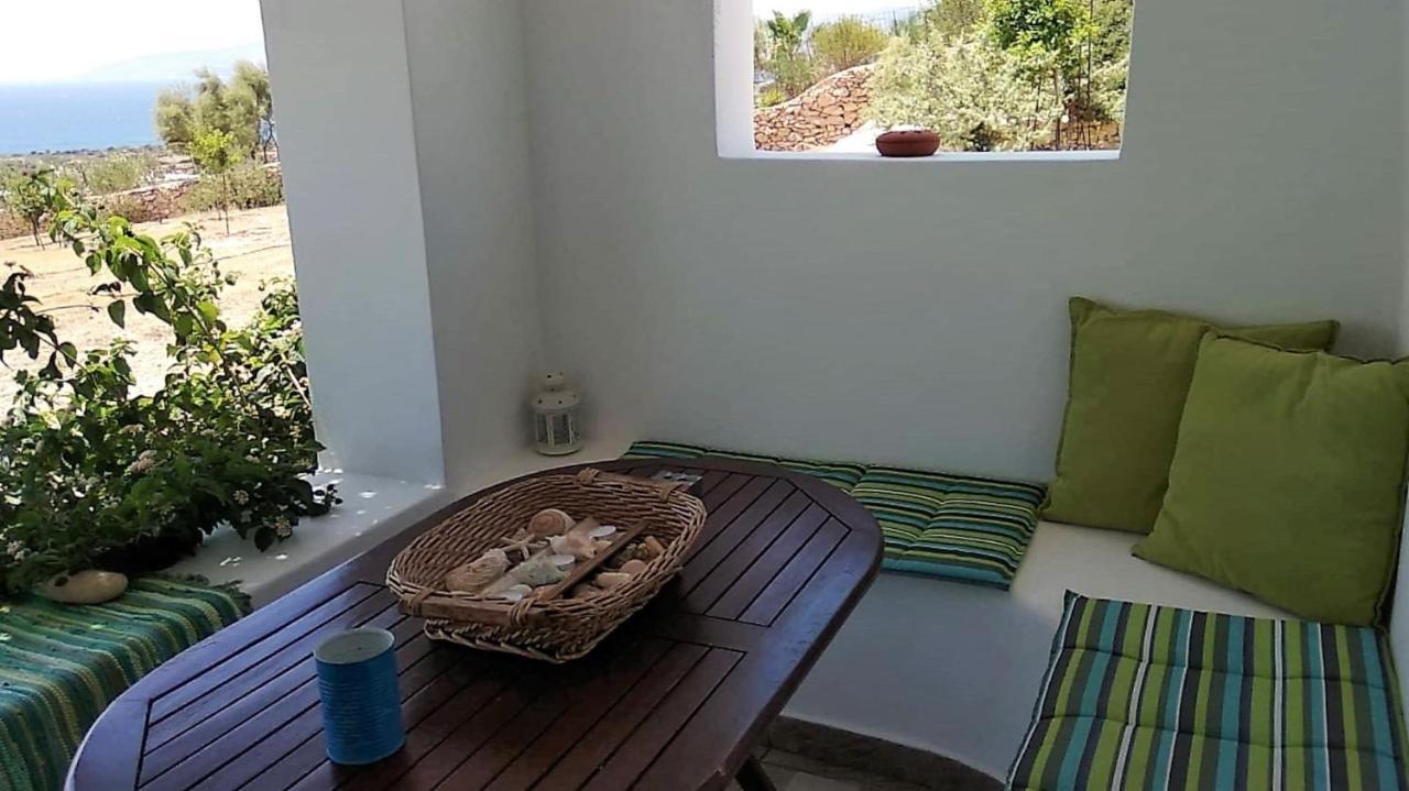 Stella'S Home Koufonisia Luaran gambar