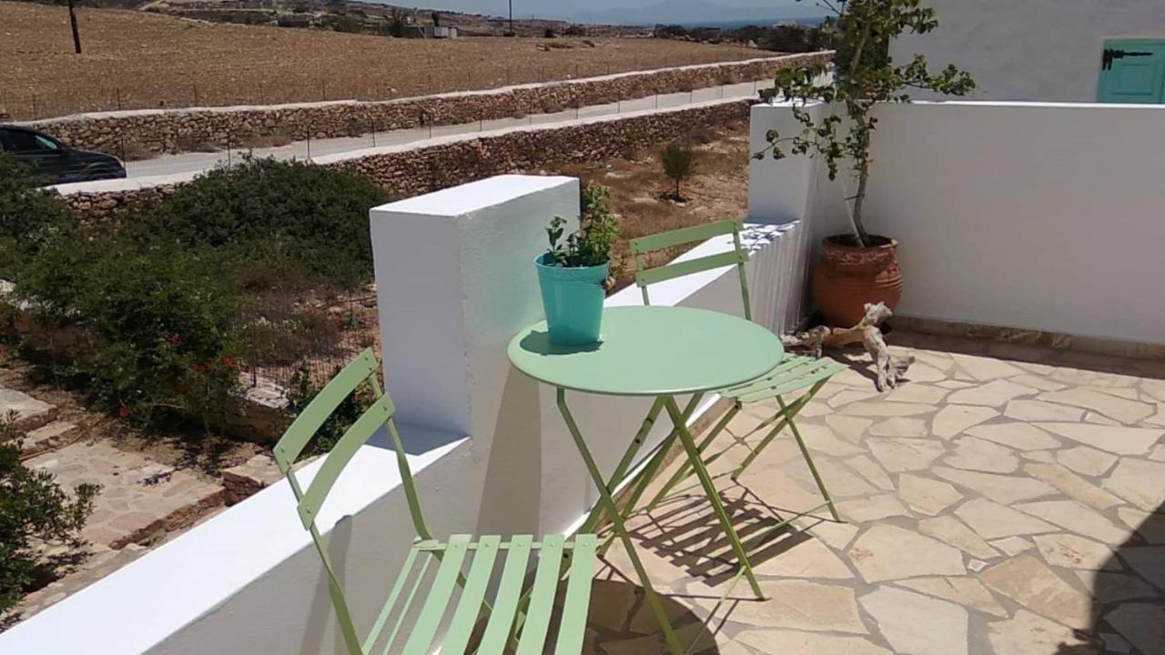 Stella'S Home Koufonisia Luaran gambar