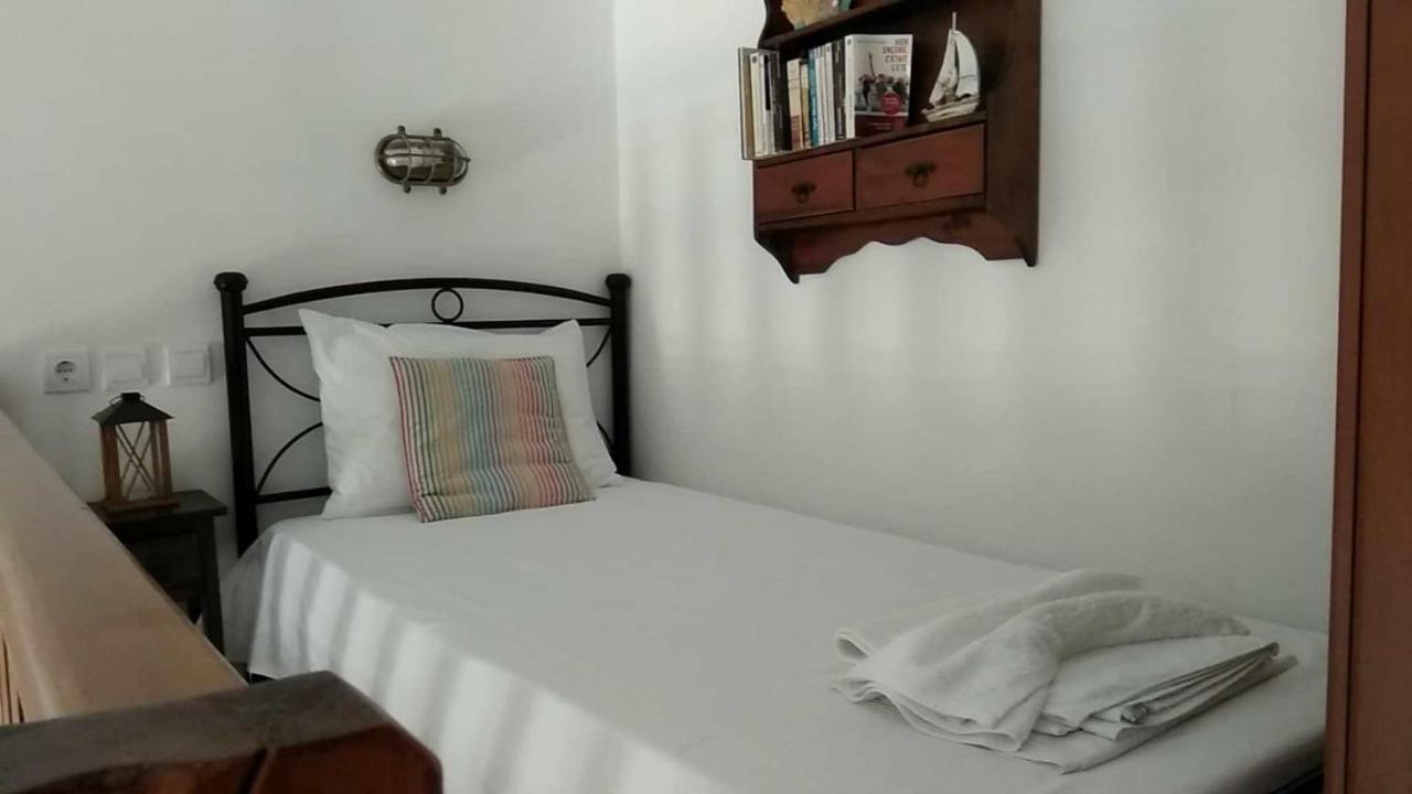 Stella'S Home Koufonisia Luaran gambar