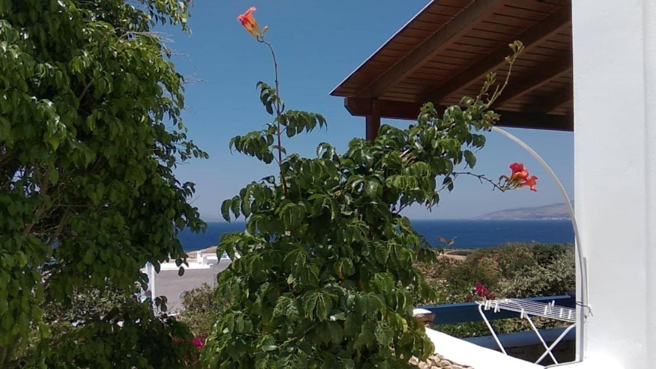 Stella'S Home Koufonisia Luaran gambar