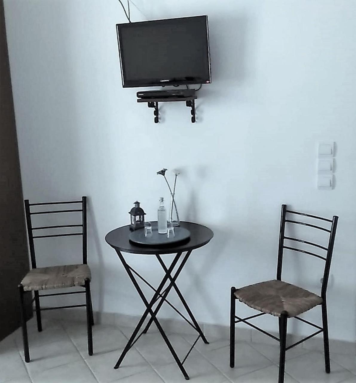 Stella'S Home Koufonisia Luaran gambar