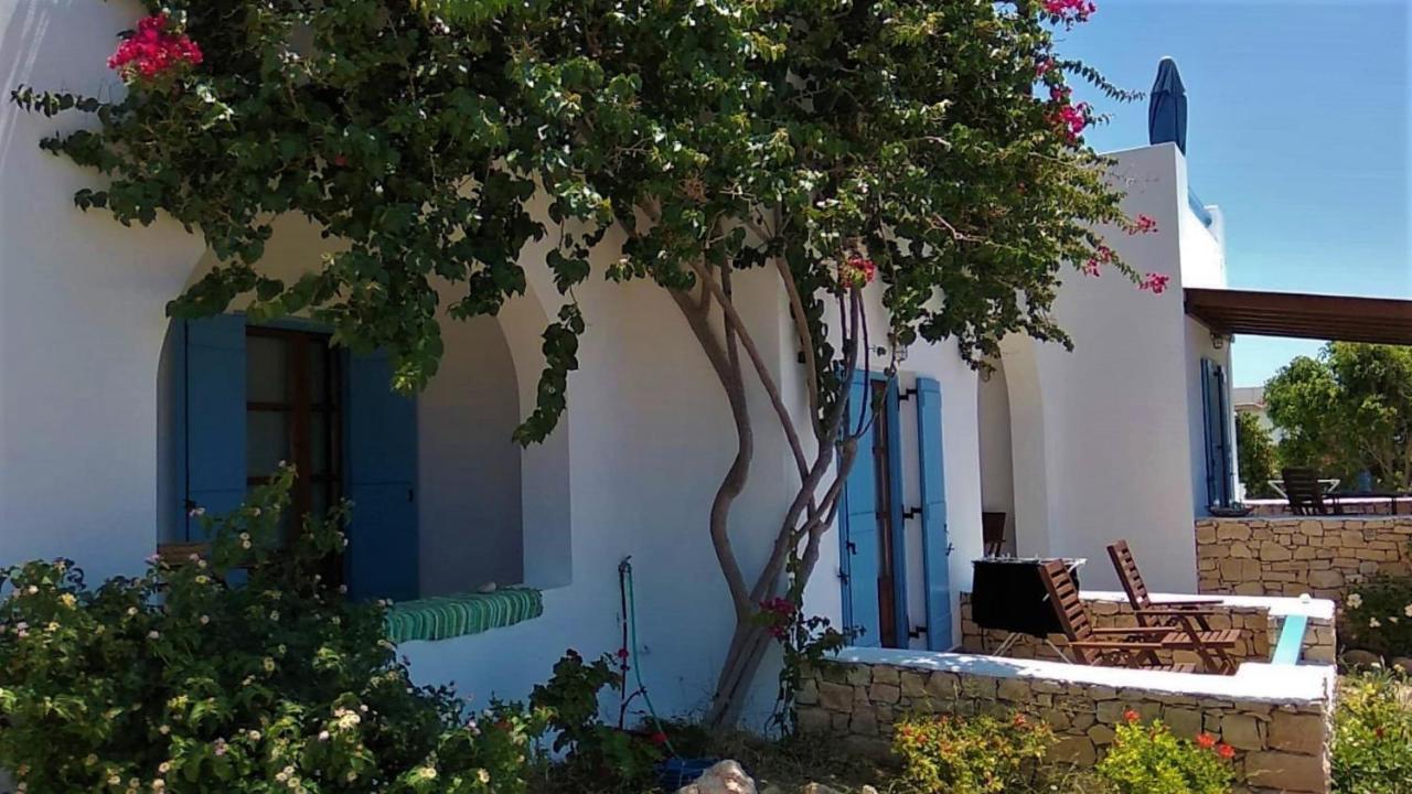 Stella'S Home Koufonisia Luaran gambar